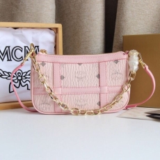 MCM Satchel Bags